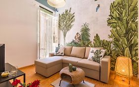Casa Tropicana